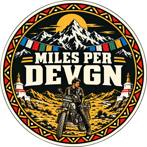 Miles Per Devgn